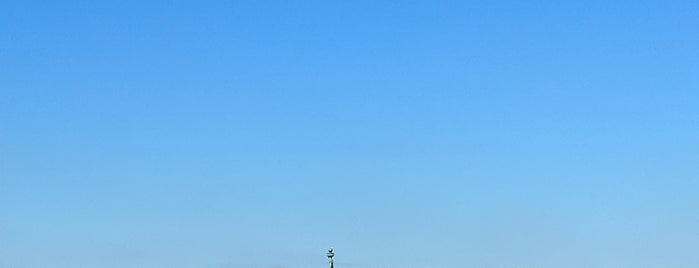 Hudson River - Statue Of Liberty View is one of Cecilia'nın Beğendiği Mekanlar.