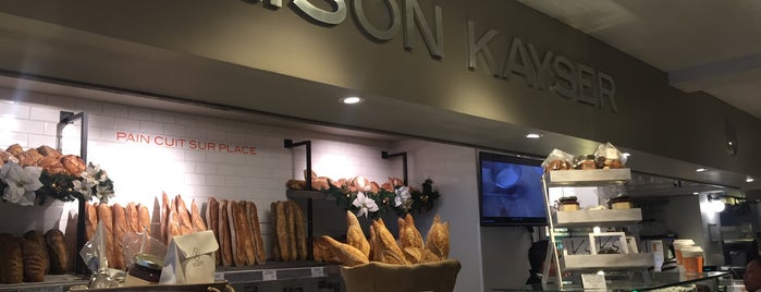Maison Kayser is one of Maris’s Liked Places.
