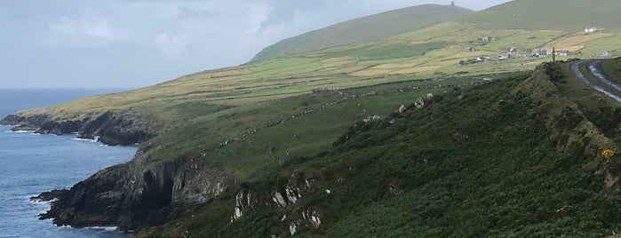 Dursey Island is one of Irsko.