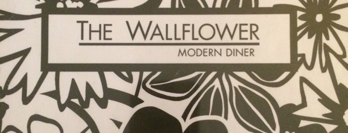 The Wallflower is one of Gluten-Free Vancouver.