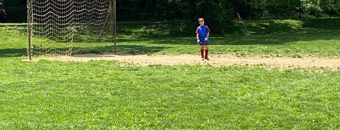 Playgrounds in the Brightwood-Takoma-Petworth area