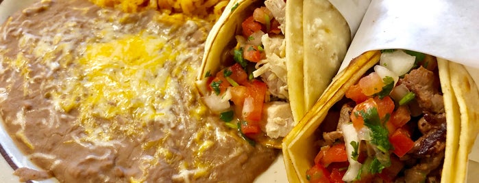 Castillos Mexican Restaurant is one of Top 10 favorites places in San Jose, CA.