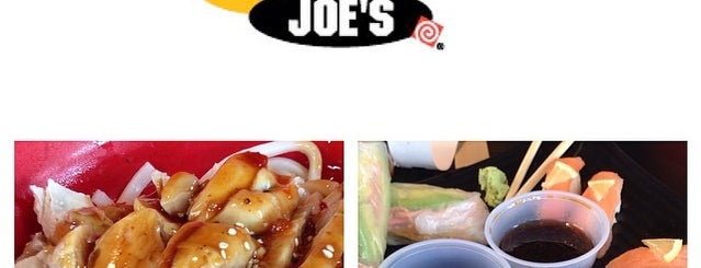 Tokyo Joe's is one of Lugares favoritos de Quantum.