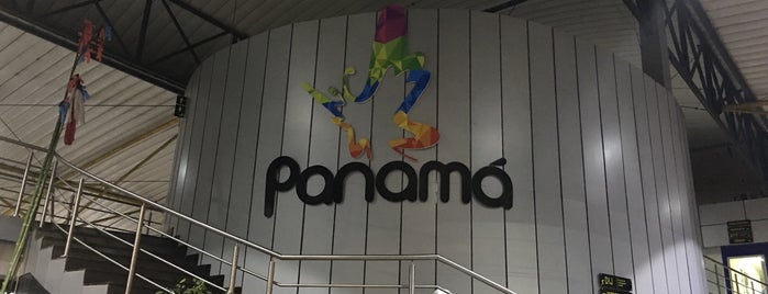 Aduana Panameña is one of Panamaaa 2012-2013 .