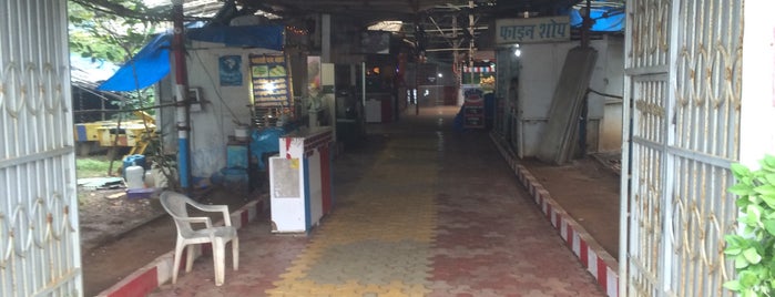 Kinara Dhaba is one of Must-visit Food in Thane.
