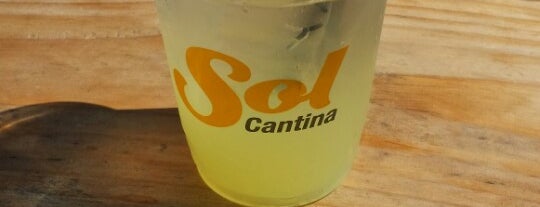 Sol Cantina is one of Taco Tuesday, Taco Everyday.