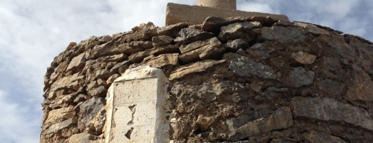 Pico del Peñagolosa is one of Locais curtidos por Carlos.