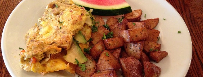 WHISK is one of Standout Choices for Mexican Breakfast in Chicago.
