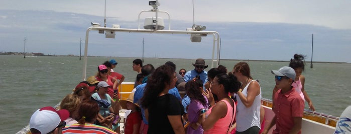 Breakaway Cruises is one of South Padre.