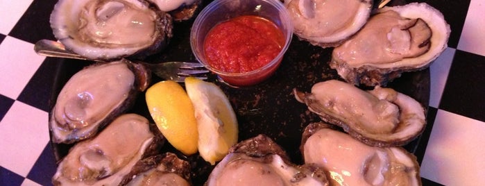 Acme Oyster House is one of New Orleans To-Do List.