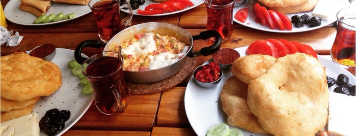 Pişi Breakfast & Burger is one of Best of kahvaltı.