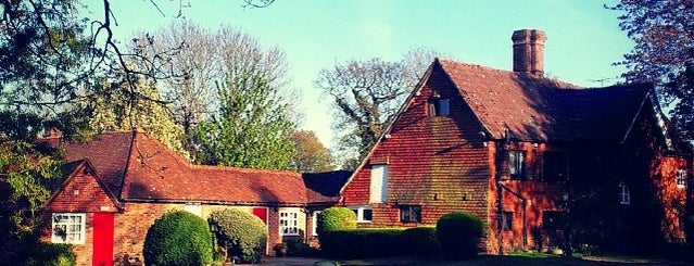 Oldlands Farm is one of Electricians course in gatwick.