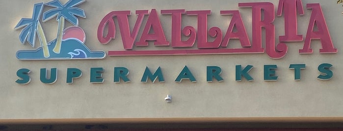 Vallarta Supermarkets is one of Superuser Edits.