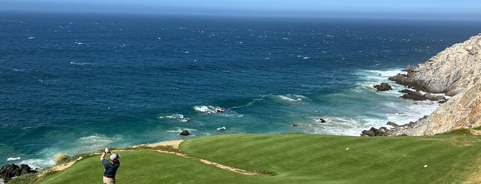 Quivira Golf Club is one of Pepeさんのお気に入りスポット.
