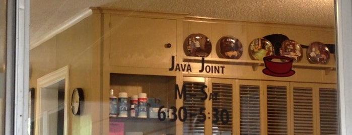 ChiroJava is one of Road trip TX.