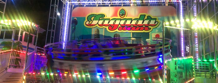 Tagada Amusement Park is one of グアムリスタ🏝️.