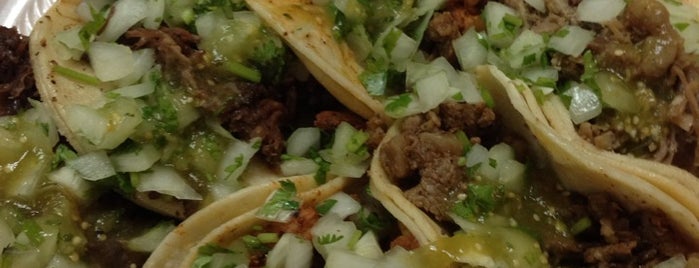 The 15 Best Places for Tacos in Lubbock