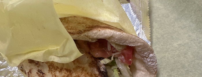 Pita Pockets is one of Northridge Classics.