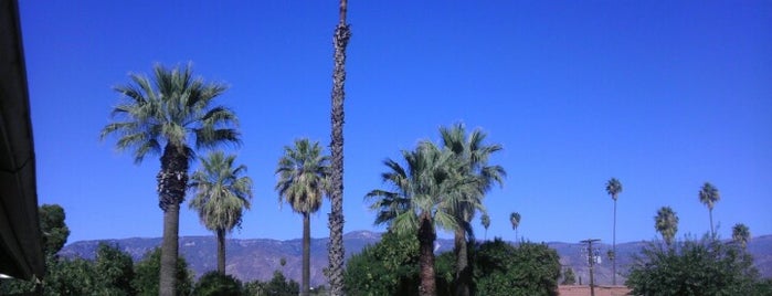 City of San Bernardino is one of Most Populous Cities in the United States.