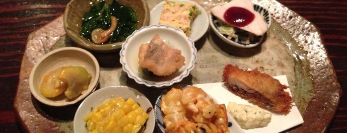 ぽつらぽつら is one of Top picks for Restaurants & Bar.