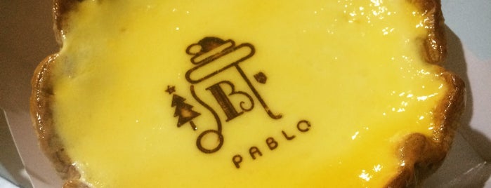 PABLO is one of seoul.