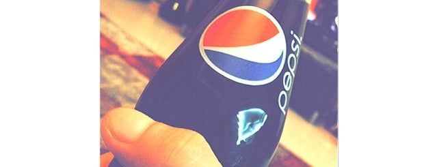 Pepsi Cola Intl. Dubai(AMEA) is one of สถานที่ที่ Maryam ถูกใจ.