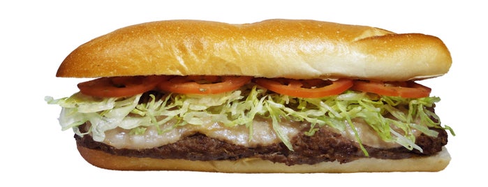 Wit or Witout? Cheesesteaks is one of Cheese steaks.