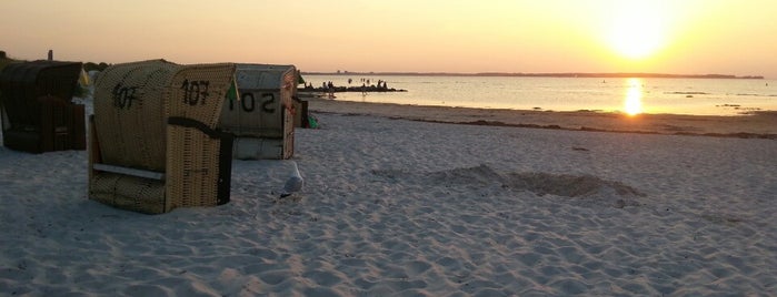 Stein Strand is one of Lieux qui ont plu à Arne.