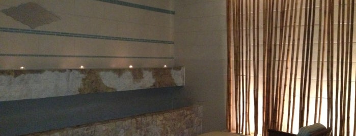 Mandara Spa is one of Indraさんのお気に入りスポット.
