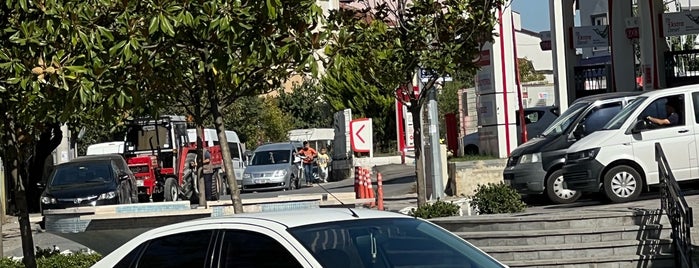 Akse Sapağı is one of 🎀Eylulserap'ın Kaydettiği Mekanlar.