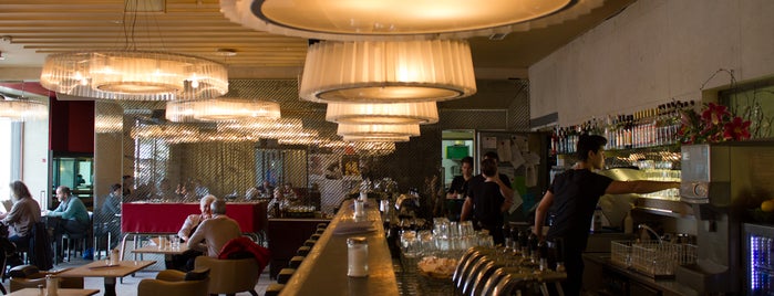 Café Leopold is one of Wien.