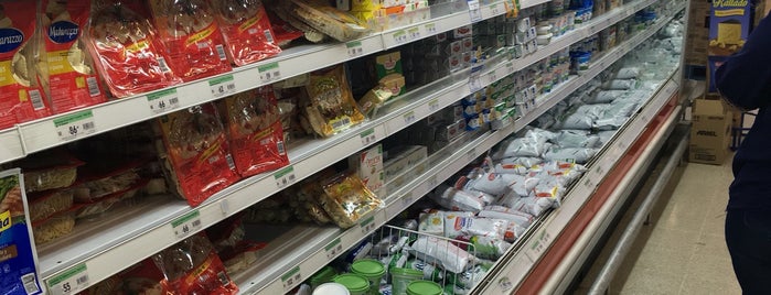 Jumbo is one of Supermercados en San Miguel de Tucuman.
