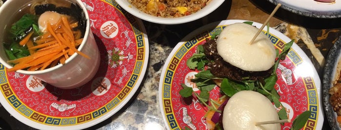 Cha Chaan Teng is one of New London Openings 2016.