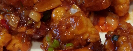 Haroobang Dumpling is one of Metro's Top Cheap Eats for 2012.