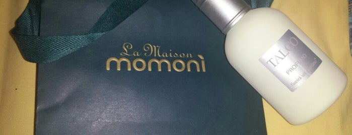 Momonì is one of verona.
