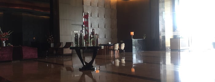 Radisson Blu is one of All-time favorites in India.
