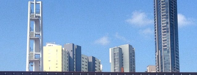 Central Brunswick Centre is one of Brisbane Places to Visit.