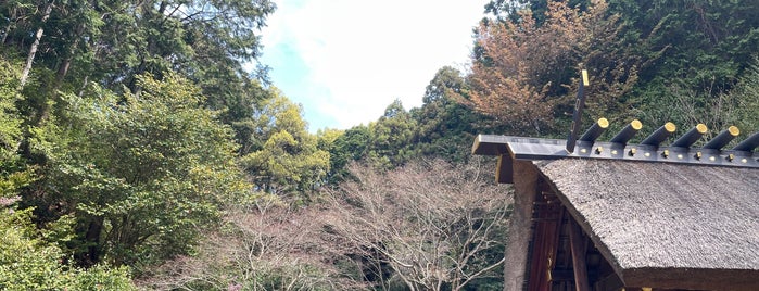 日向大神宮 is one of 京都.