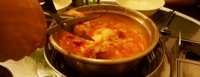 낭풍 is one of Shinchon - Food, 신촌-밥.