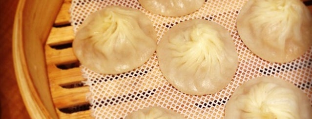 Din Tai Fung is one of ２: сохраненные места.