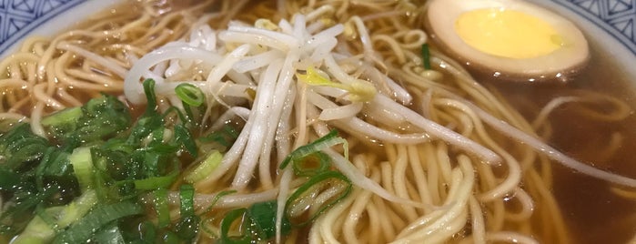 Momo Lamen is one of The 15 Best Places for Ramen in São Paulo.