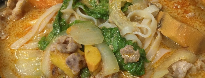竹圍