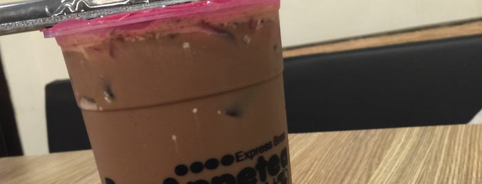 Bon AppeTea is one of Parañaque City.