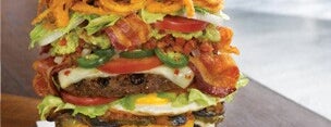 Red Robin's Burger Works is one of Posti che sono piaciuti a Richard.