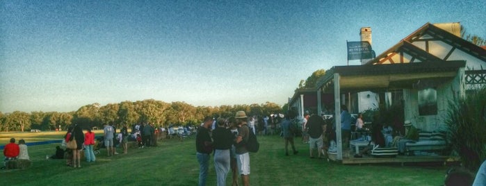 Punta del Este Polo and Country Club is one of Lugares favoritos de Yael.