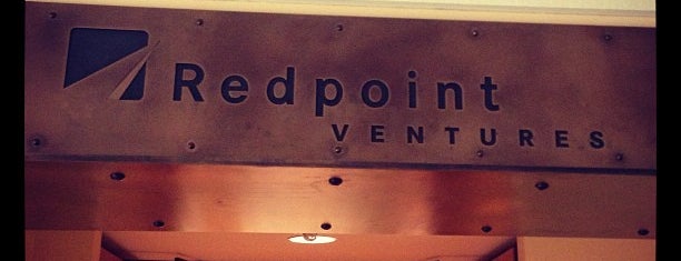 Redpoint Ventures is one of VC's in Silicon Valley.