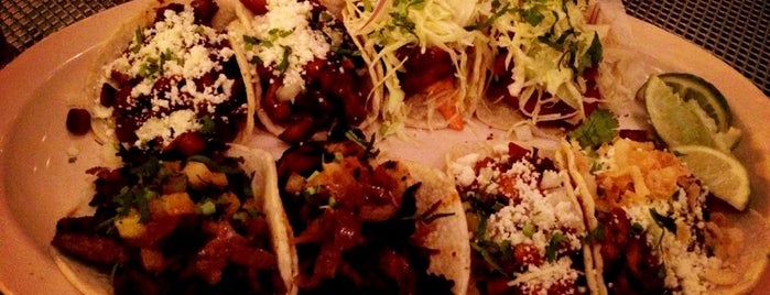 Big Star is one of The 15 Best Places for Tacos in Chicago.