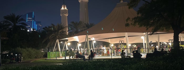 Family Park is one of Abu Dhabi.