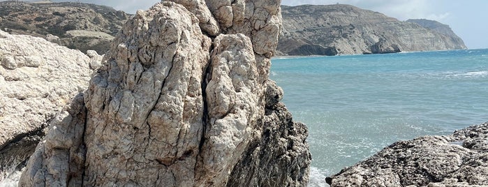 Aphrodite Bay is one of Кипр.