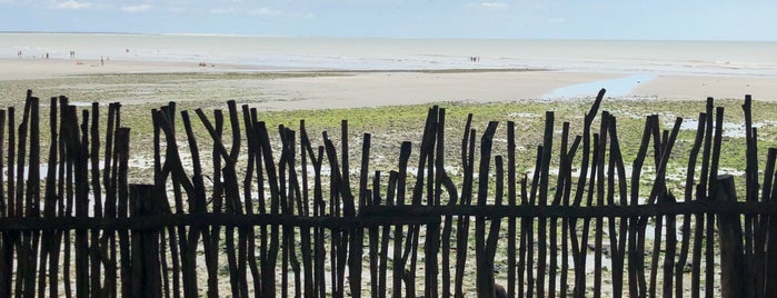 Pousada Ponta da Pedra is one of Jericoacoara.